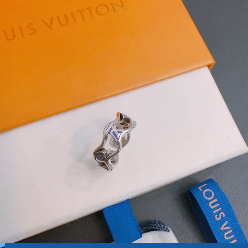 LV Necklaces